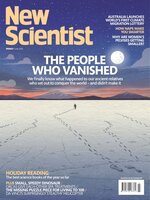 New Scientist International Edition